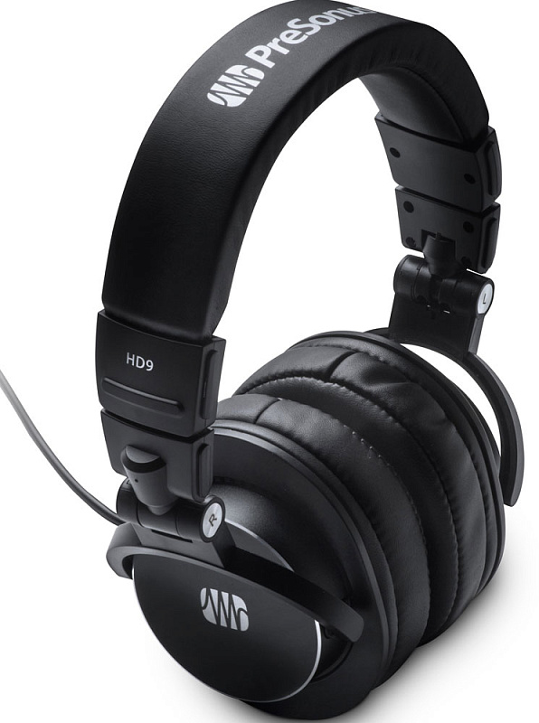 Фото PreSonus HD9
