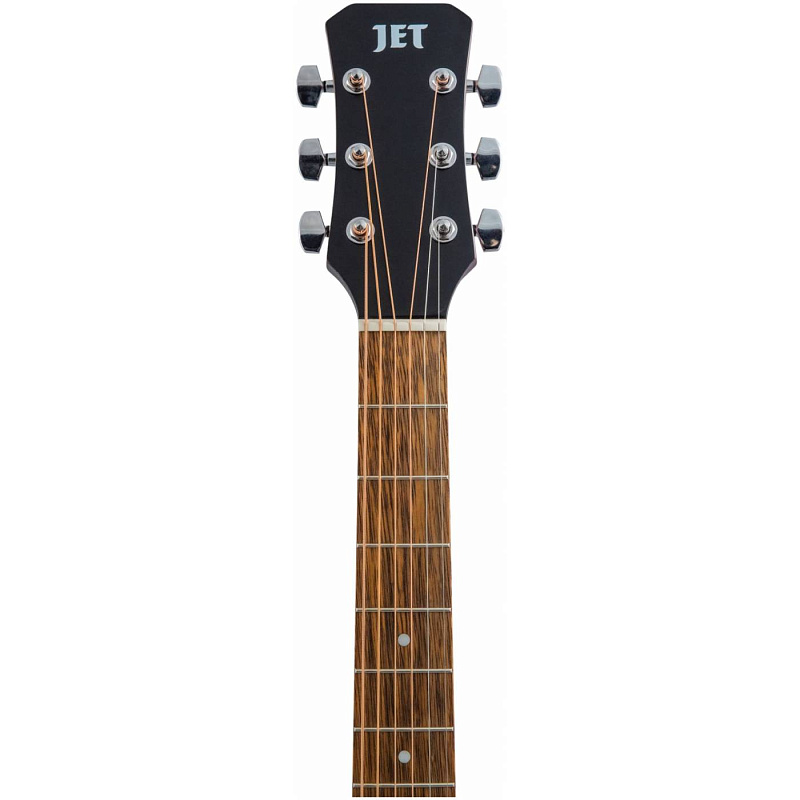 Фото Акустическая гитара JET JF-155 OP