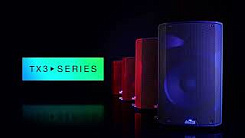 Активная акустическая система Alto TX315