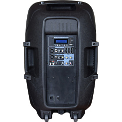 Активная акустическая система Xline PRA-180