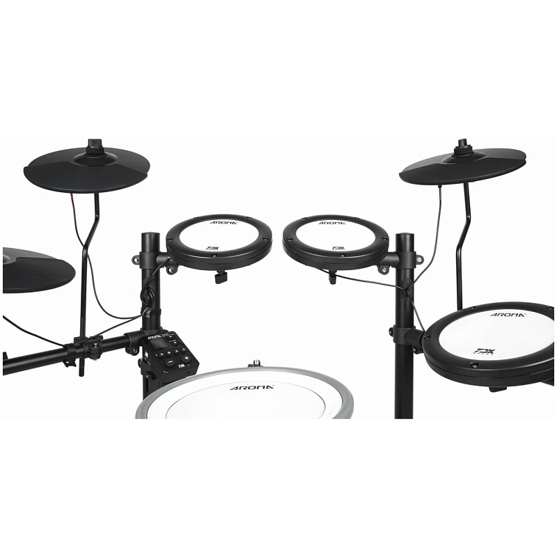 Фото Электронная ударная установка AROMA TDX-N1