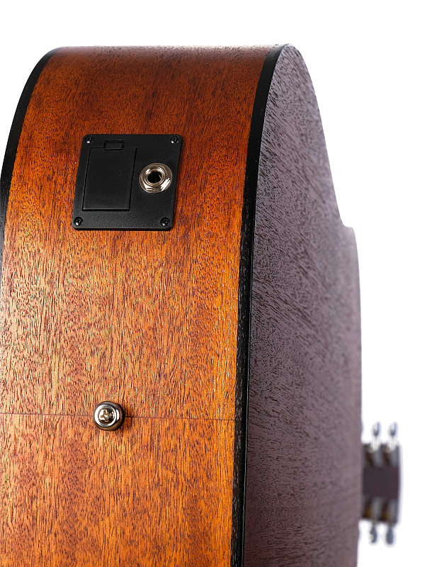 Фото Электро-акустическая гитара Cort AD810E-OP Standard Series