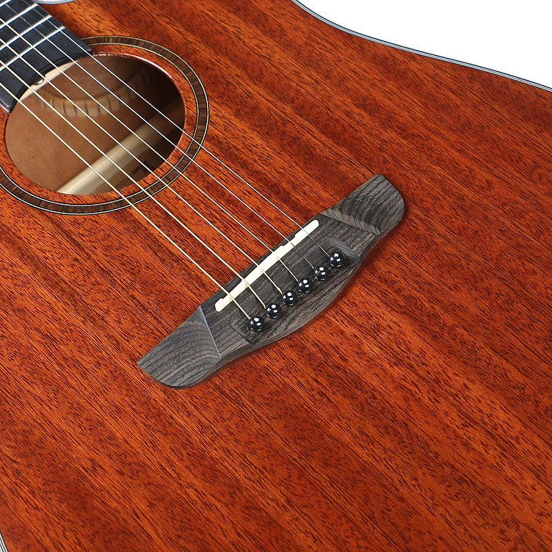 Фото Гитара акустическая DEVISER L-825A NAT