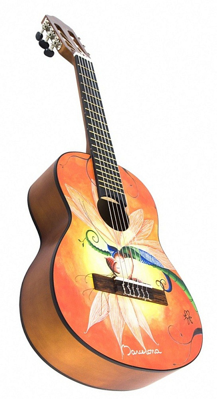 Классические barcelona cg10k/colline 1/2 в магазине Music-Hummer