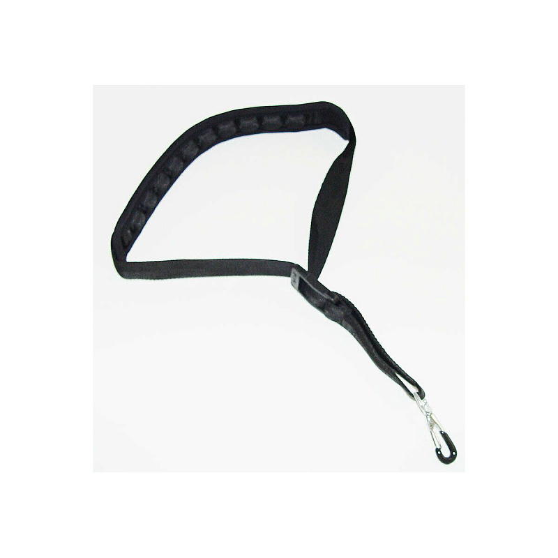 Фото Ремень для альт-саксофона Arnolds&Sons ALTO SAX STRAP