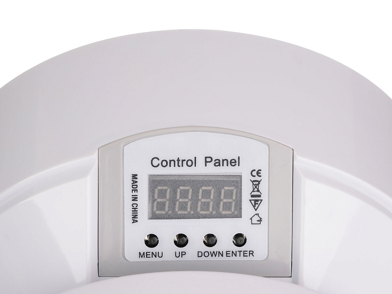 Фото Моторизированная световая вращающаяся "голова" Bi Ray ML100B