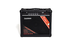 Комбоусилитель Bosstone BA-30W Black