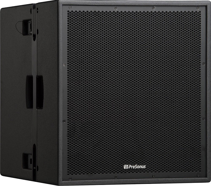 Фото Активный сабвуфер PreSonus CDL18s 