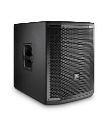 Активный сабвуфер JBL PRX815XLFW