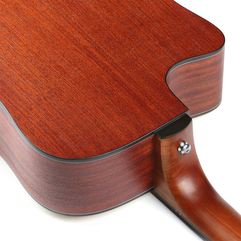 Фото Гитара акустическая DEVISER LS-560-41 NAT