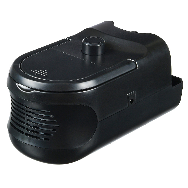 Фото Генератор мыльных пузырей HH-BB3 BK