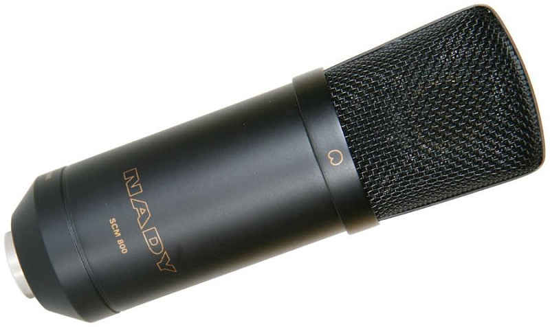 Фото Nady SCM 800