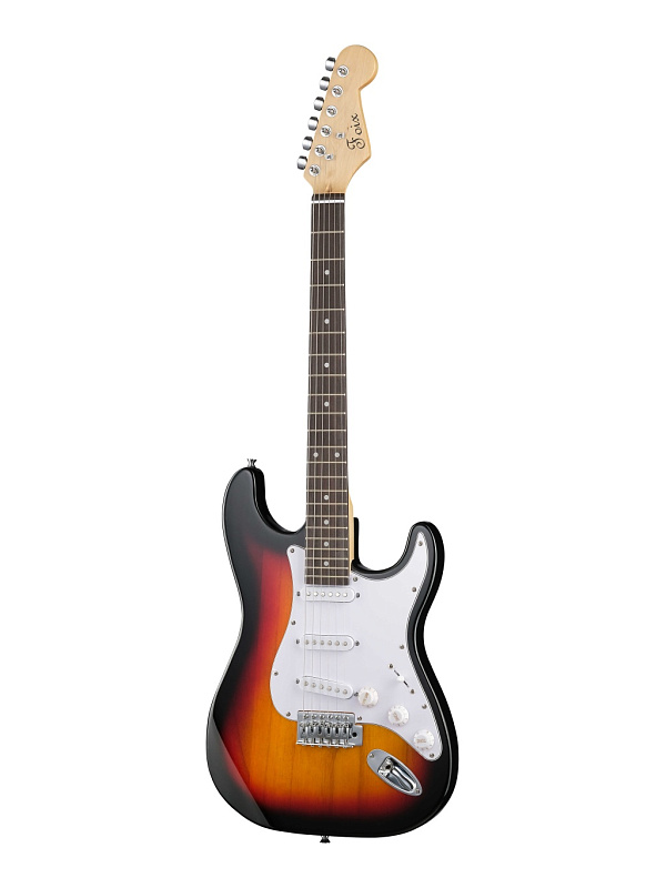 Фото Электрогитара Foix FEG/FEG-KG-01-SB