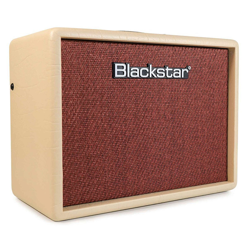 Фото Комбоусилитель  гитарный Blackstar Debut 15