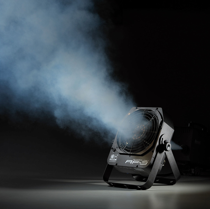 Фото Antari AF-3(X) сценический вентилятор