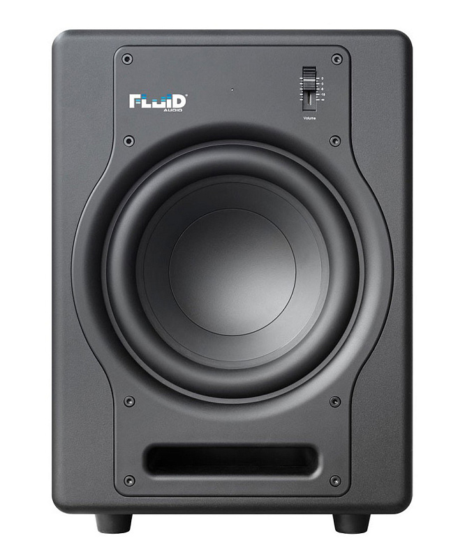 Фото Fluid Audio F8S