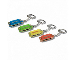 HOHNER Mini Color Harp C - Губная гармоника уменьшенная Хонер