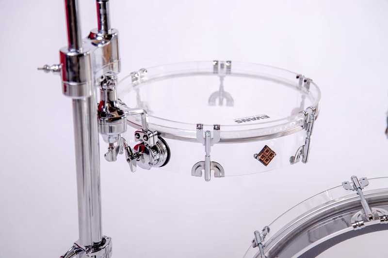 Фото Барабанная установка Мастерская Бехтеревых UBAp-2203/3