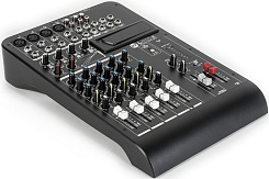 Аналоговый микшерный пульт RCF L-PAD 8C