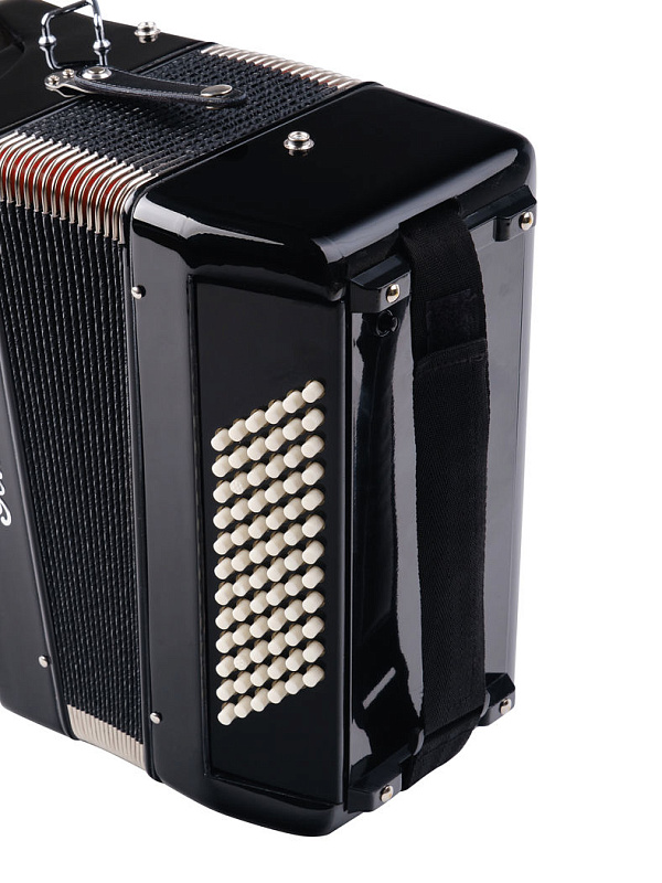 Фото Аккордеон Gelander GH5072H