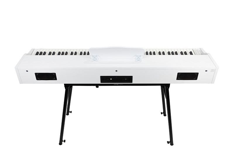 Фото Цифровое пианино Amadeus piano AP-125 white