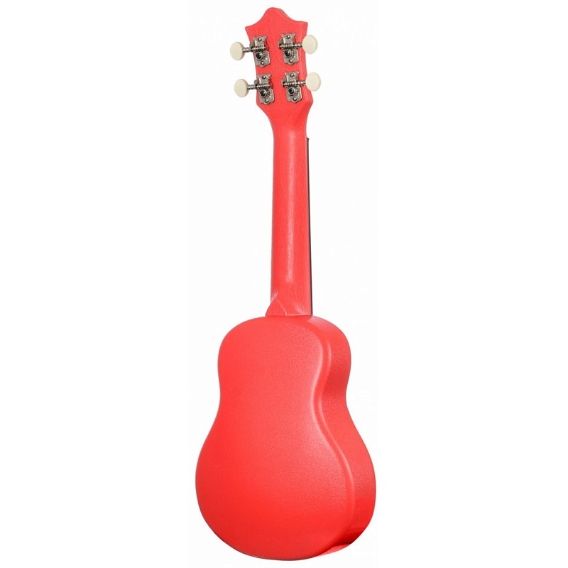 Фото Укулеле сопрано TUTTI JR-10 SKR