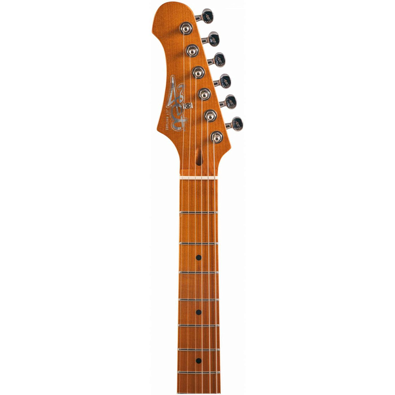 Фото Электрогитара JET JT-300 BTS LH