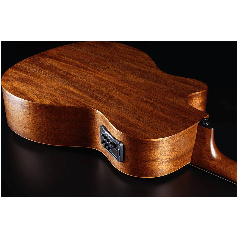 Фото LAG T-170A CE - Гитара электроакустическая шестиструнная Лаг