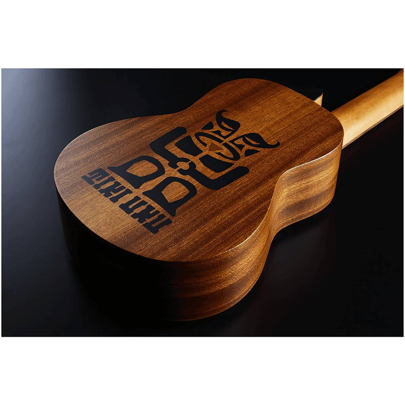 Фото LAG TKU-10S - Укулеле сопрано Лаг