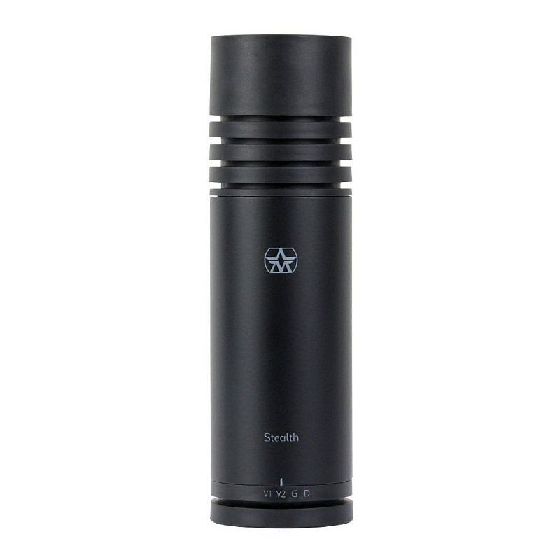 Фото Aston Microphones STEALTH