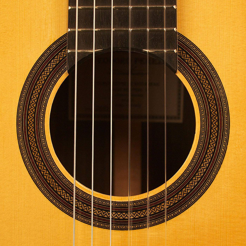 Фото PEREZ LTD 4/4 610 Cedar 3/4