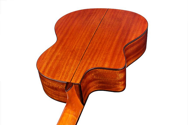 Фото CORDOBA IBERIA C5-CE CD