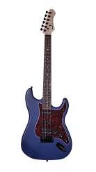 Электрогитара SQOE Sest230 BL