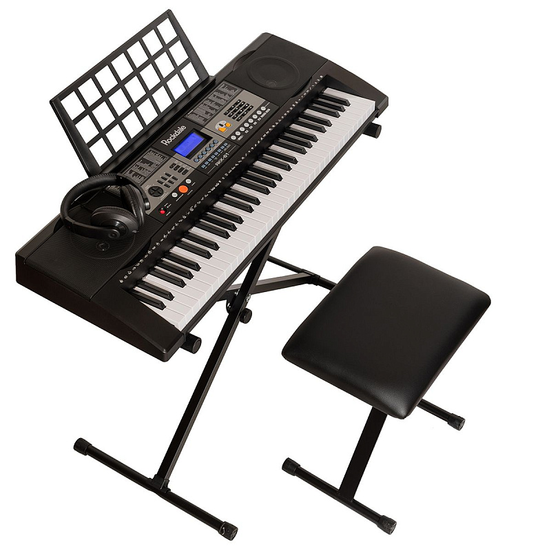 Фото ROCKDALE Keys RKK-61