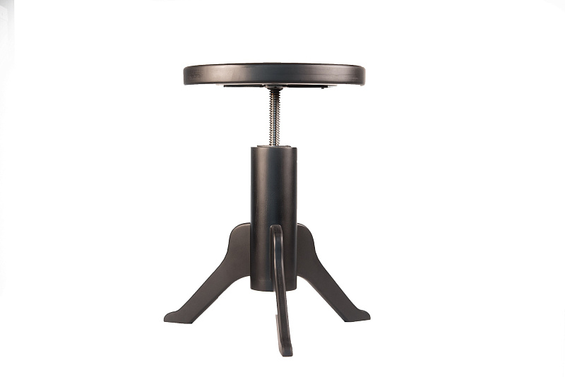 Фото CHF01B Стул для клавишных, Doff