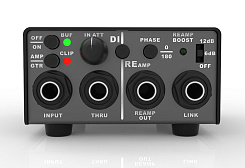 Директ-бокс AMT Electronics RD-2 Reincarnator