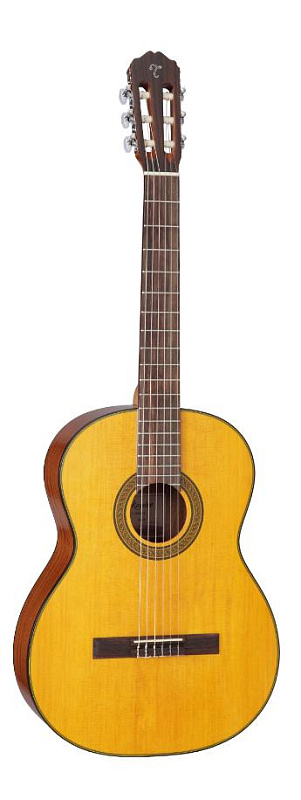 Фото TAKAMINE GC3 NAT